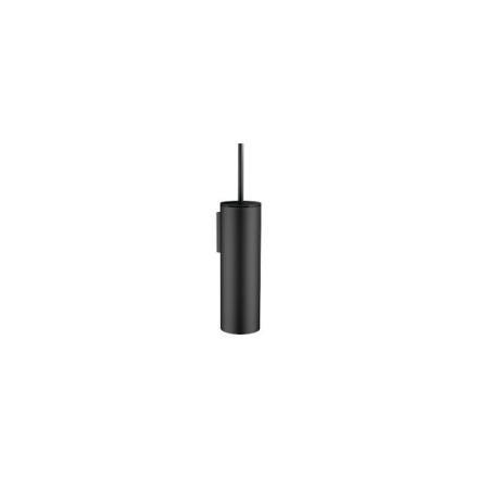 PORTE-BALAI MUR.DEQUE NOIR MAT    83910979-33 DORN BRACHT  [83910979-33]