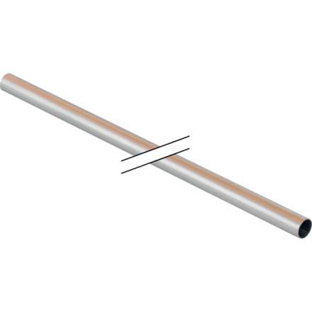 TUBE GEBERIT MAPRESS THERM D18X1 6M     49103 GEBERIT  [49103]