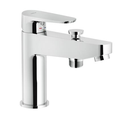EXCLUSIVITES RICHARDSON PAR NOBILI - Mitigeur bain-douche monotrou