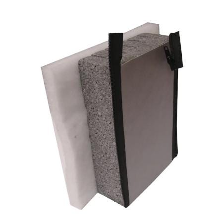 ACCESSOIRES - Isolation d'accumulateur