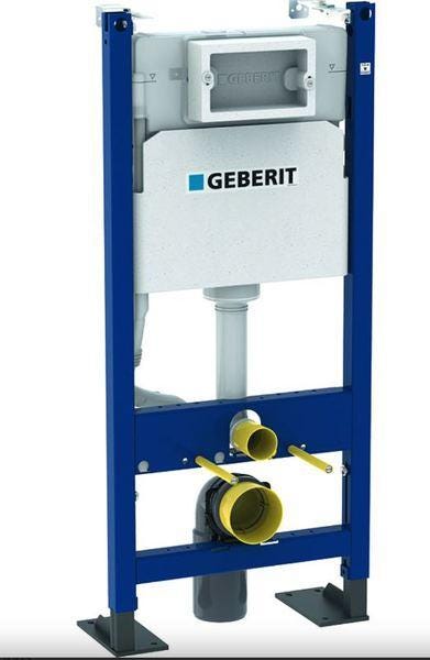 DUOFIX - Bâti-support Delta