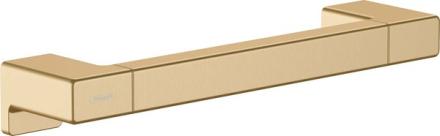 POIGNEE APPUI ADDSTORIS BRONZE BROS  41744140 HANSGROHE  [41744140]