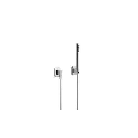 GARNITURE DE DCH LISSE MURALE     27802845-00 DORN BRACHT  [27802845-00]