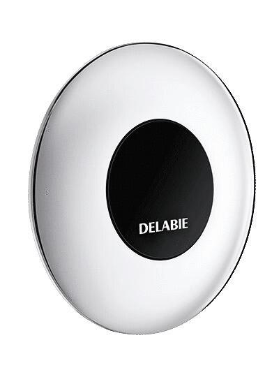 TEMPOMATIC WC TC - Robinet d'urinoir automatique en traversée de cloison