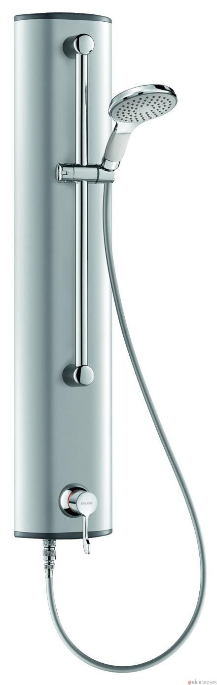 PANNEAU DCH.+DCH.TTE SECURITHERM    DEL H9636 DELABIE G ET J  [H9636] 