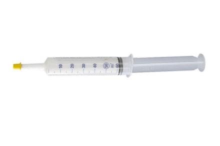 KIT REPARATION - Seringue ABS