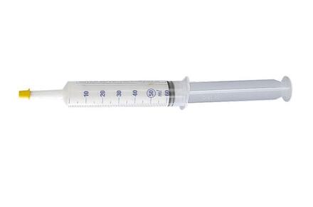 KIT REPARATION - Seringue ABS
