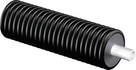 TUBE ECOFLEX AQUA SINGLE 25/140       1018117 UPONOR  [1018117]