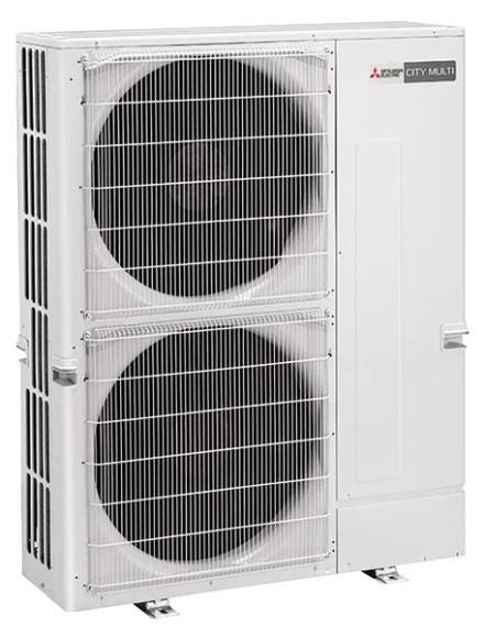 CLIM,U,E DRV CM 12,5KW   613680 PUMY-P112VKM6