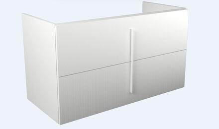 EXCLUSIVITES RICHARDSON PAR SANIJURA - Meuble sous plan