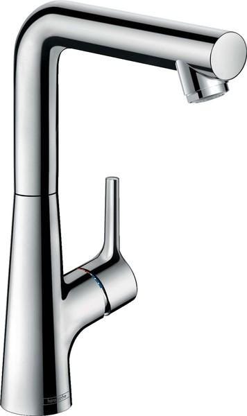 TALIS S - Mitigeur lavabo