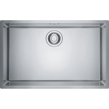 EVIER 1C.MARIS 110-70 INOX L.M  FRANKE 658799 FRANKE FRANCE  [658799]