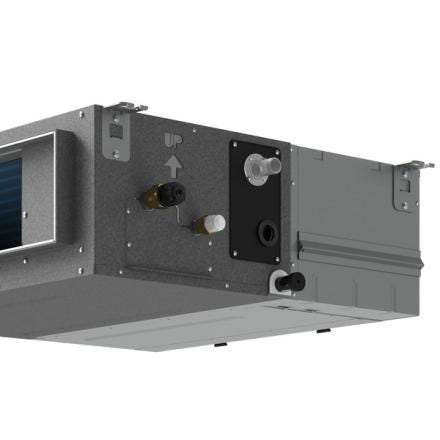 CLIM U.I.REV GAIN.MP NAGANO  9.5KW R32 873882 SCGA RESEAU THERMOR  [873882]
