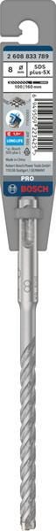 FORET - EXPERT SDS Max-8x