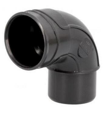 COUDE HOMETECH® - Coude 87°30