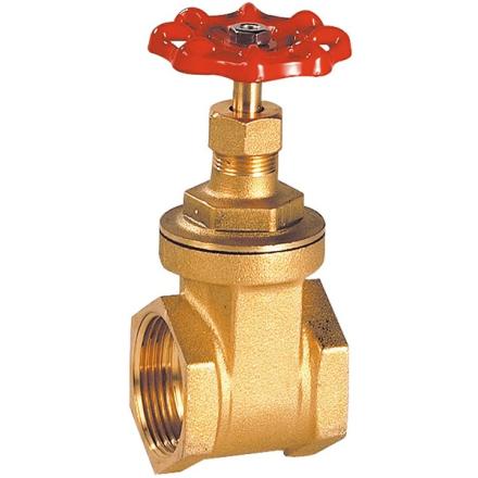 VANNE OPERCULE MONOBLOC LAIT.FF 4"     102012 SFERACO  [102012]