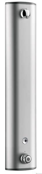 PANNEAU DCH.SECURITHERM PREMIX CHR DEL 792400 DELABIE G ET J  [792400]