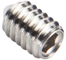VIS  M4X6  DIN914               AXOR 97767000 HANSGROHE  [97767000]