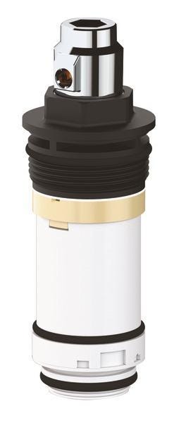 CARTOUCHE TEMPOMIX 3 DOUCHE TEMP       743799 DELABIE G ET J  [743799]