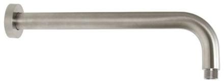 BRAS MURAL 350 MM INOX SPILLO STEEL F2945INOX