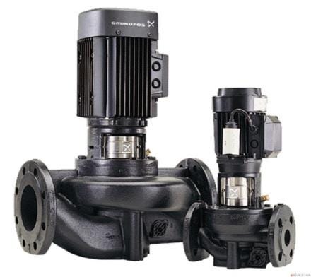 POMPE IN-LINE TP 40-230/2 BQQE TRI   98066916 GRUNDFOS POMPES DISTRIBUTION  [98066916]