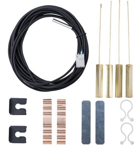 SONDE - Sanitaire