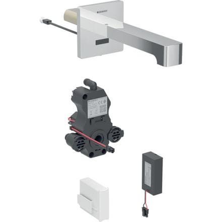 ROBINET.LAVABO GEBERIT BRENTA    116.294.21.1 GEBERIT  [116.294.21.1]