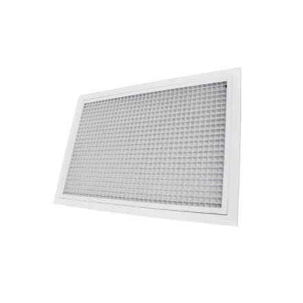 GRILLE DE REPRISE