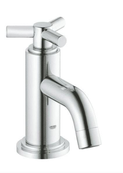 MITIGEUR THERMOSTATIQUE - 5213 - Avec capot de protection - Filtre et clapet intégrés
