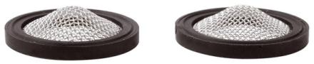 FILTRE DCHTTE 2PCES            GROHE 0700200M GROHE  [0700200M]