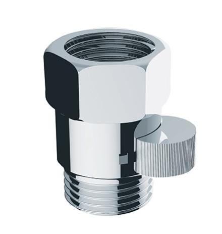 STOP DCH LAITON            CHROME 86080000000 VALENTIN  [86080000000]