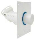 CONDUIT CONDENSATION VENTOUSE - Système EcoNext pour PPs Flexible Ø 80 mm