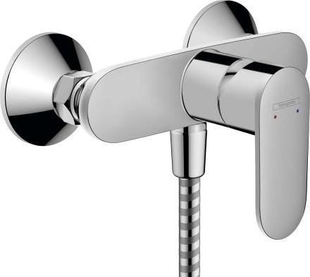 MITIGEUR DCH VERNIS BLEND       CHR  71640000 HANSGROHE  [71640000] 