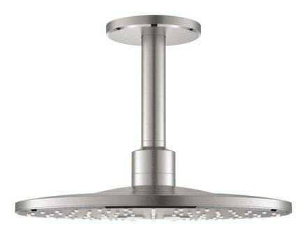 ENSEMBLE DCH/TETE RSH SMARTACTIVE310 26477DC0 GROHE  [26477DC0]