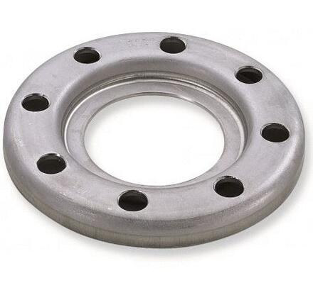 BRIDE TOURNANTE INOX 304 - Emboutie
