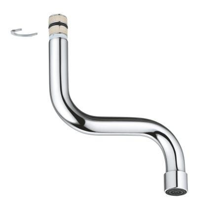 BEC SEUL EVIER SMART 2015 MURAL      13385000 GROHE  [13385000] 