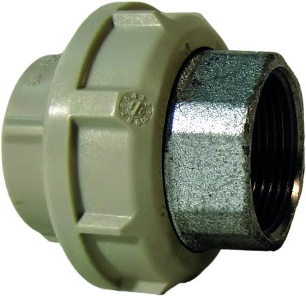UNION PP/FONTE            25-3/4 GF 727530307 FISCHER GEORG  [727530307]