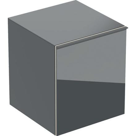 COLONNE BAS. ACANTO 45 1T GR/VEL 500.618.JK.2 GEBERIT