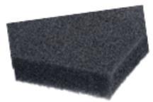 ACCESSOIRES - Mousse acoustique
