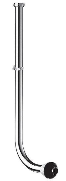 TEMPOCHASSE - Tube de chasse pour cuvette WC