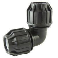 COUDE 90' COMPR.PE D75 PN16     5005090007500 CODITAL FRANCE  [5005090007500]