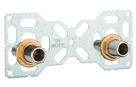 PLATINE DE DOUCHE - Platine Douche R-Fix®