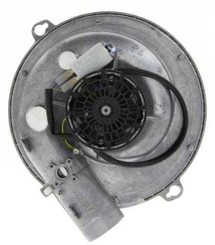 MOTOVENTILATEUR CD25 07             F3AA40931 FRISQUET  [F3AA40931] 