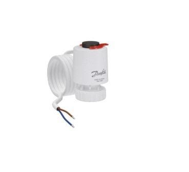 MOTEUR ELECTROTHER.TWA-Q.NF 230V CA  082F1600 DANFOSS  [082F1600]