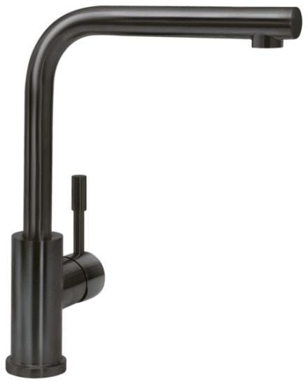 ROBINETTERIE DE CUISINE MODERN STEEL 96680105