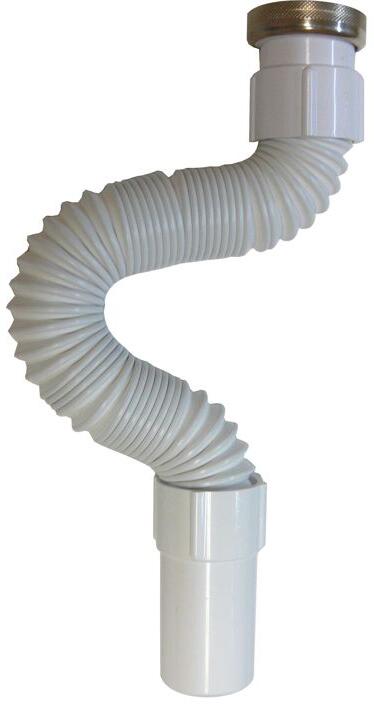 SIPHON EXTENSIBLE - Raccords THERMO-SOUDES