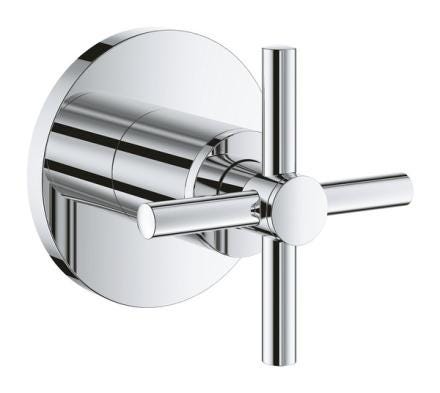 FACADE ROBT ARRET ATRIO        GROHE 29396000 GROHE  [29396000]