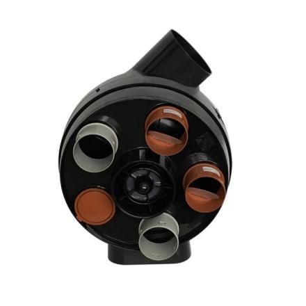 VMC AUTO RONDE 12207                    VAPE5