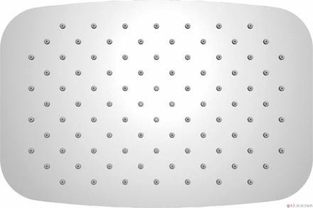 DOUCHE TETE OVALIE 55X35CM    CHR PF OVCR502A PAINI FRANCE  [OVCR502A]