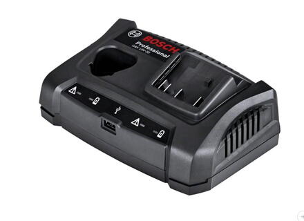 CHARGEUR DE BATTERIE - GAX 18V-30 Professional